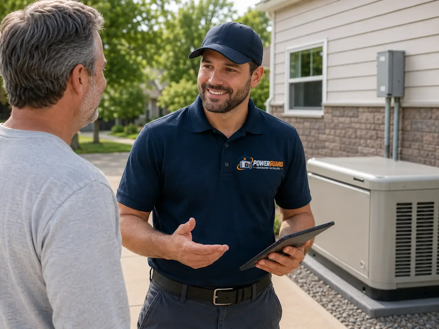 Generator Installation Halifax, MA FAQs